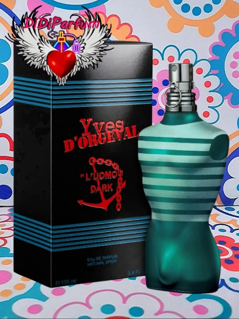 L'uomo Dark